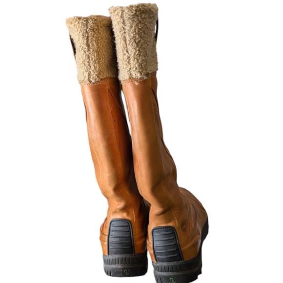 Timberland women's boots - Picture 5 of 7